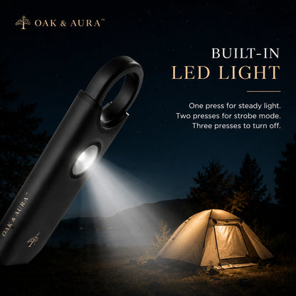 Oak & Aura™ TravelGuard