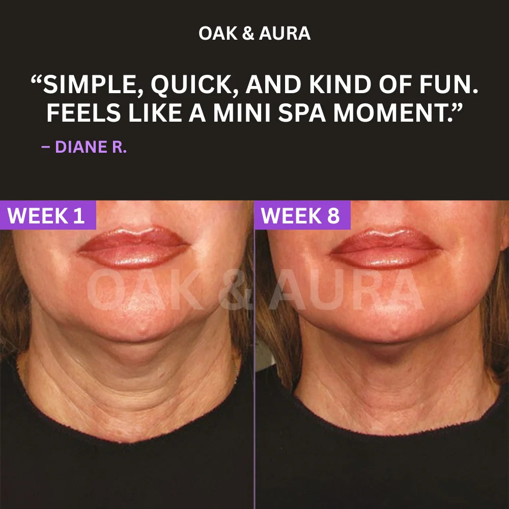 NECK REJUVENATION BUNDLE Oak & Aura 0 Oak & Aura