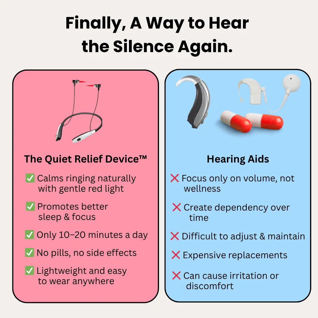 Finally, the Device That Actually Works Oak & Aura 0 Oak & Aura