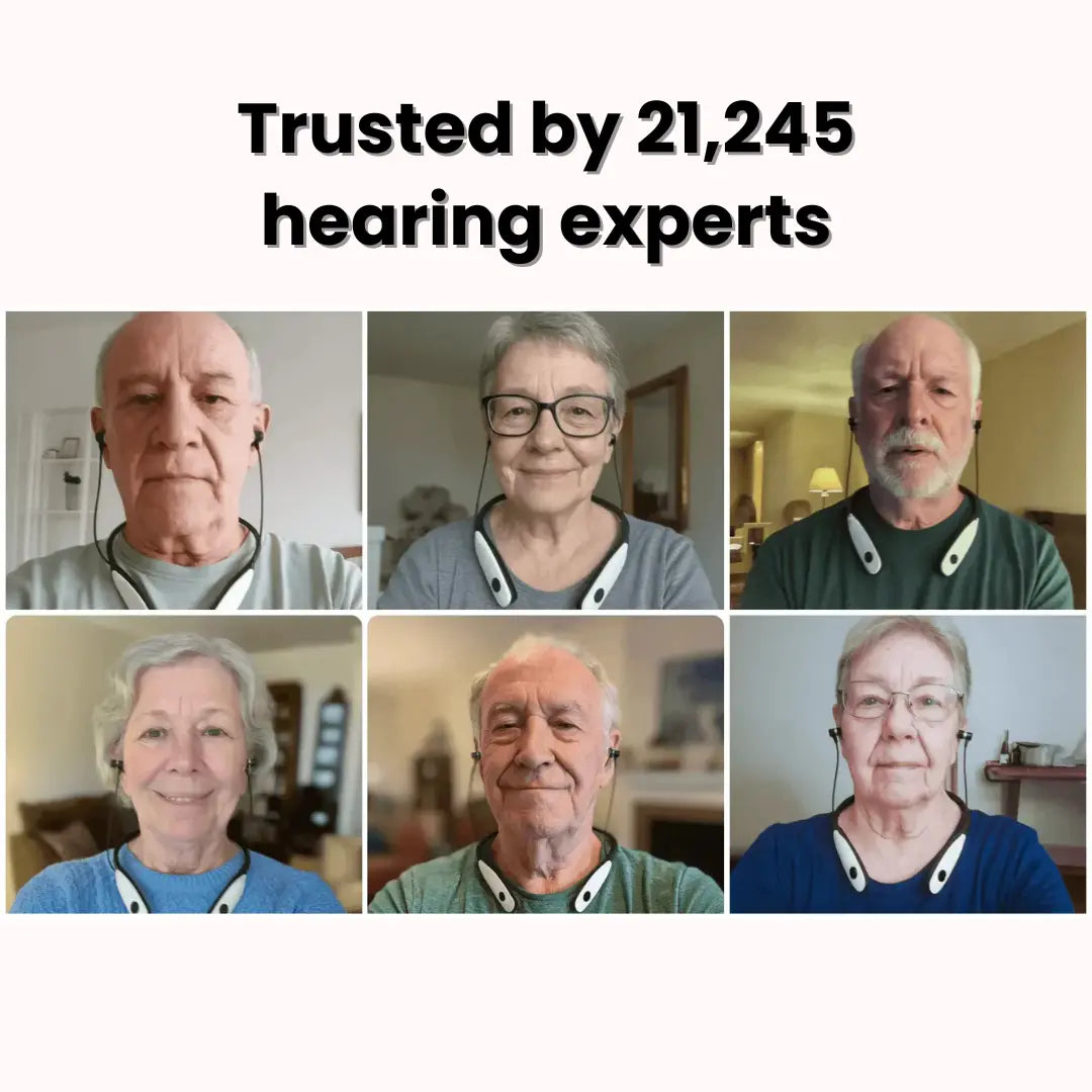 Finally, the Device That Actually Works Oak & Aura 0 Oak & Aura