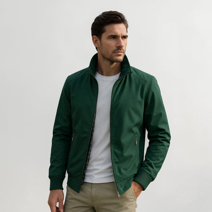 Montarello Lightweight Breathable Men's Summer Jacket montarello Men's Jackets Oak & Aura