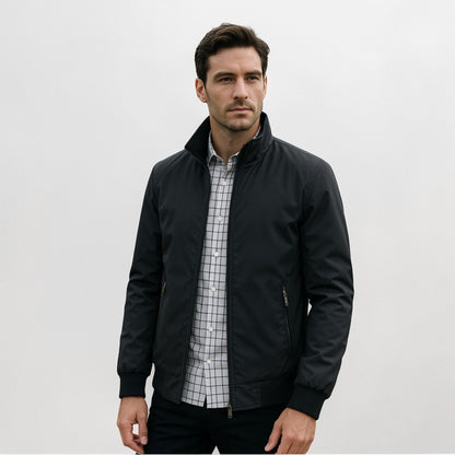 Montarello Lightweight Breathable Men's Summer Jacket montarello Men's Jackets Oak & Aura