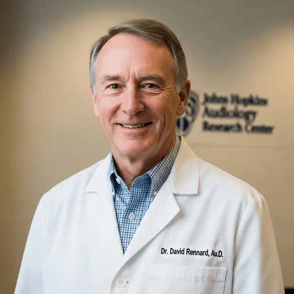 Happy customer after consistent use of Oak & Aura Pro Sculpt