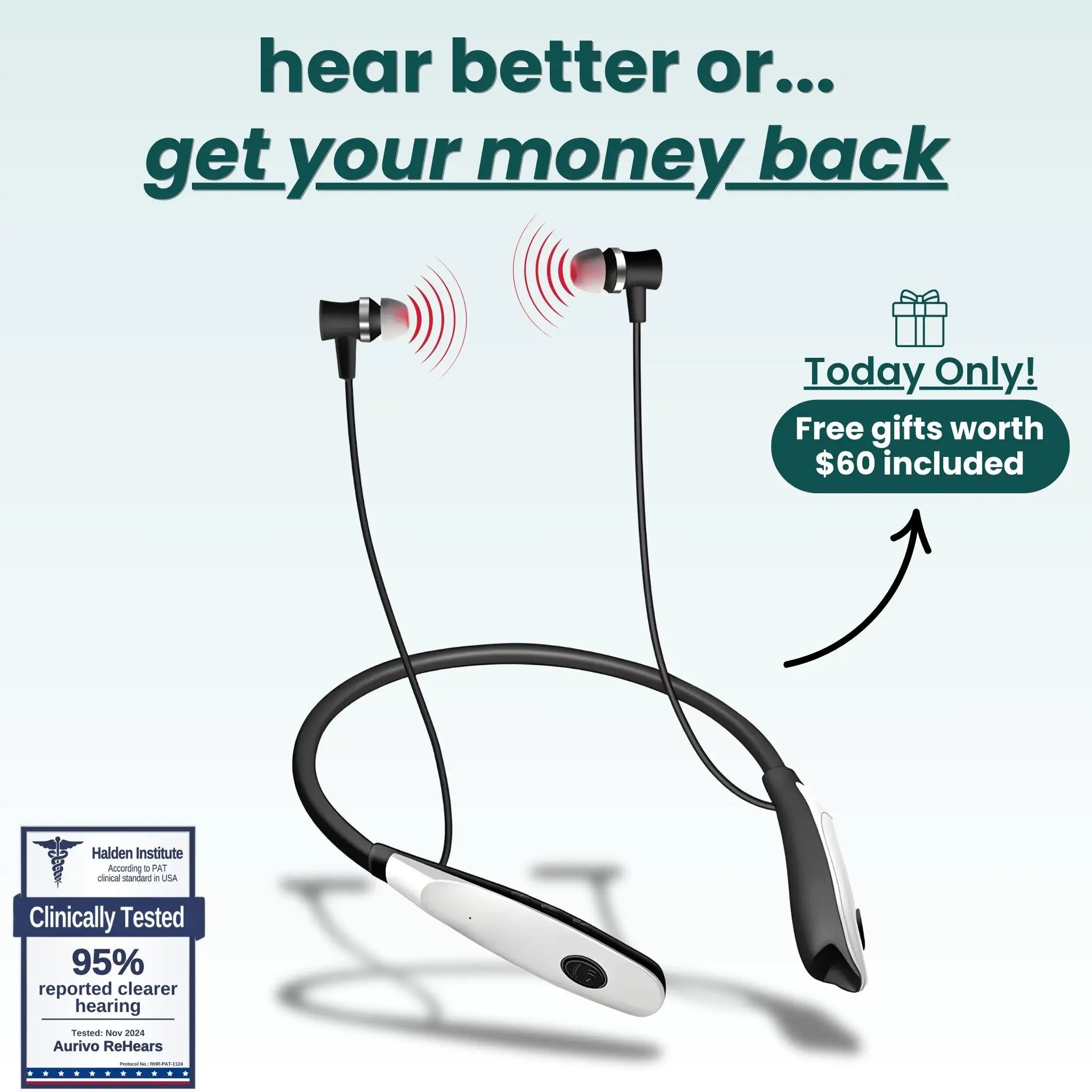 Finally, the Device That Actually Works Oak & Aura 0 Oak & Aura