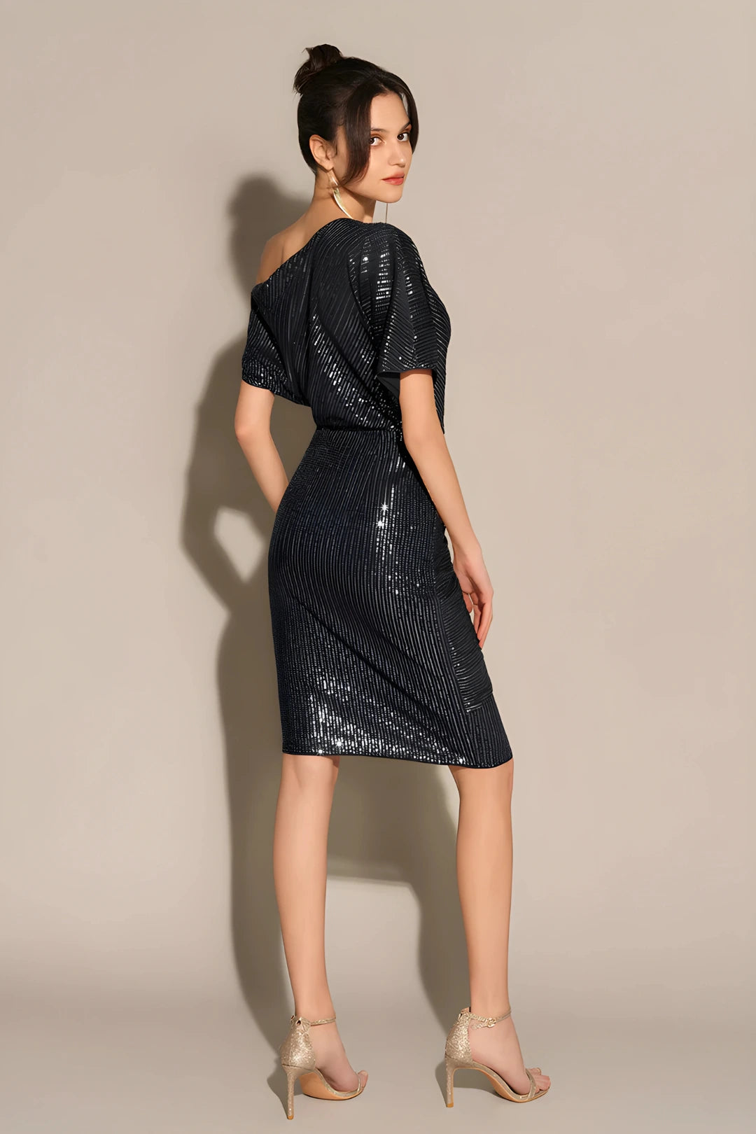 MAVÉ Dress™ Oak & Aura 0 Oak & Aura