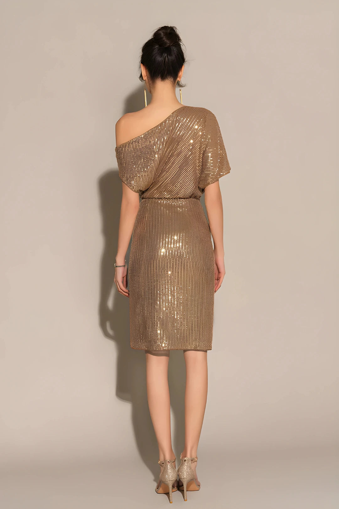 MAVÉ Dress™ Oak & Aura 0 Oak & Aura