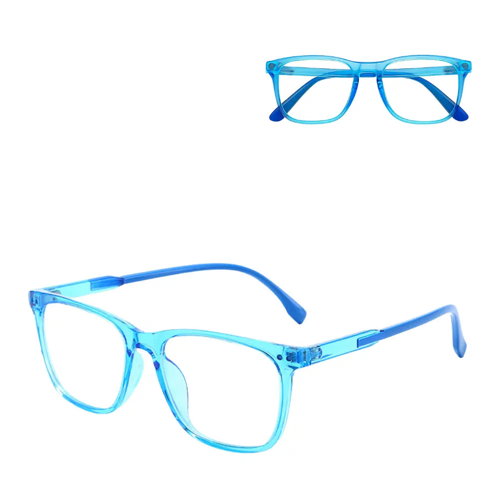 Protect Your Child’s Eyes During Screen Time Oak & Aura 0 Oak & Aura