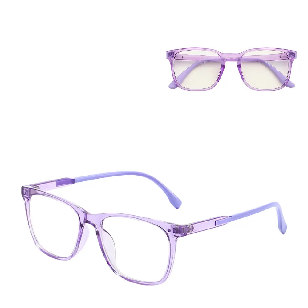 Protect Your Child’s Eyes During Screen Time Oak & Aura 0 Oak & Aura