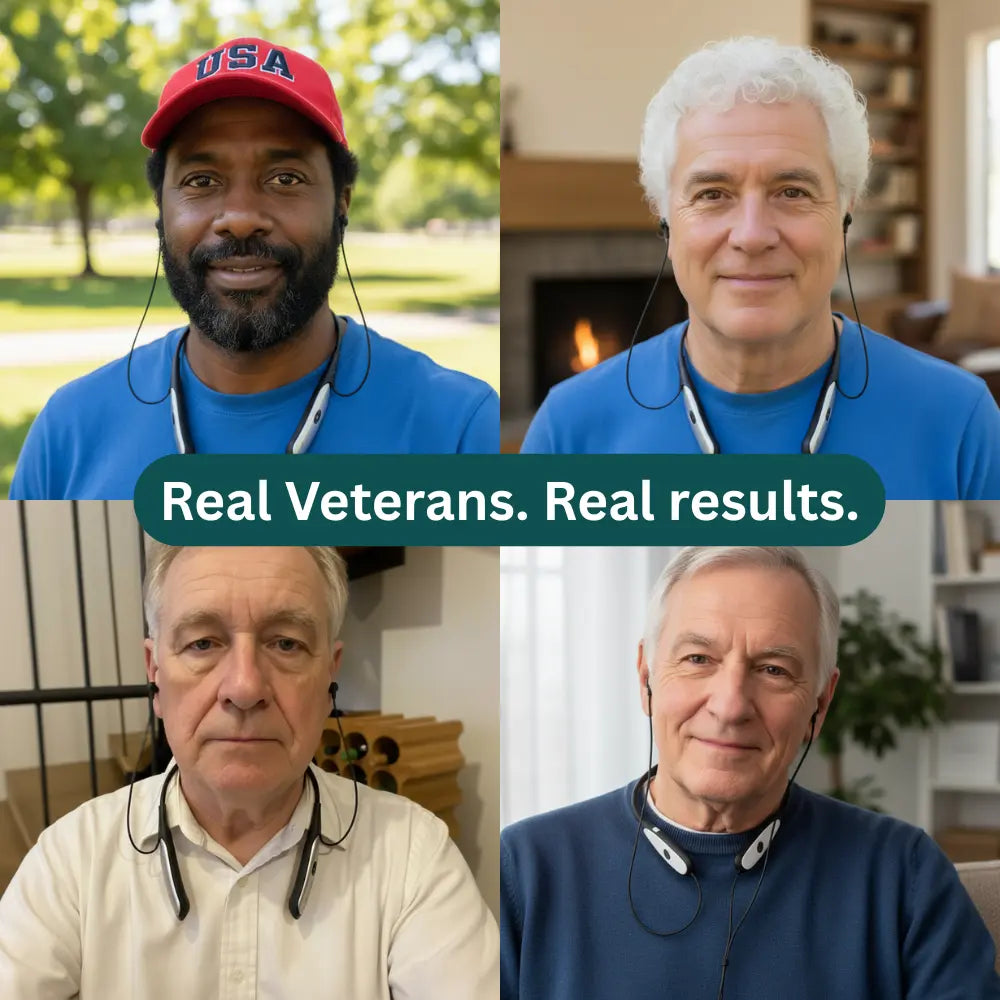 Finally, the Device That Actually Works Oak & Aura 0 Oak & Aura