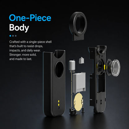 Oak & Aura™ TravelGuard