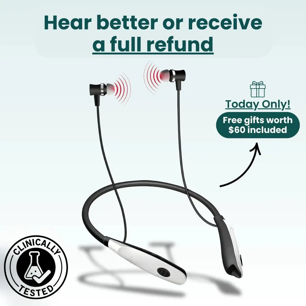 Finally, a Real Solution  — Built for Veterans Oak & Aura 0 Oak & Aura