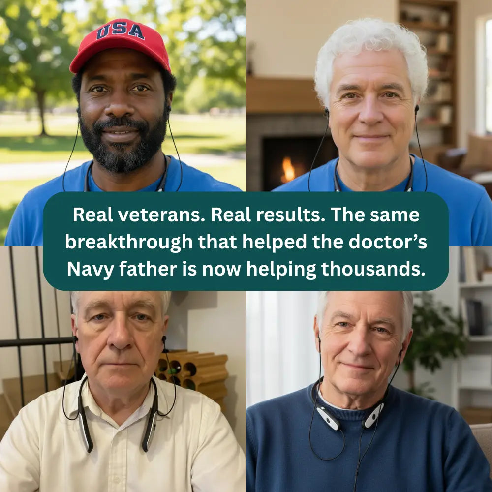 Finally, the Device That Actually Works Oak & Aura 0 Oak & Aura